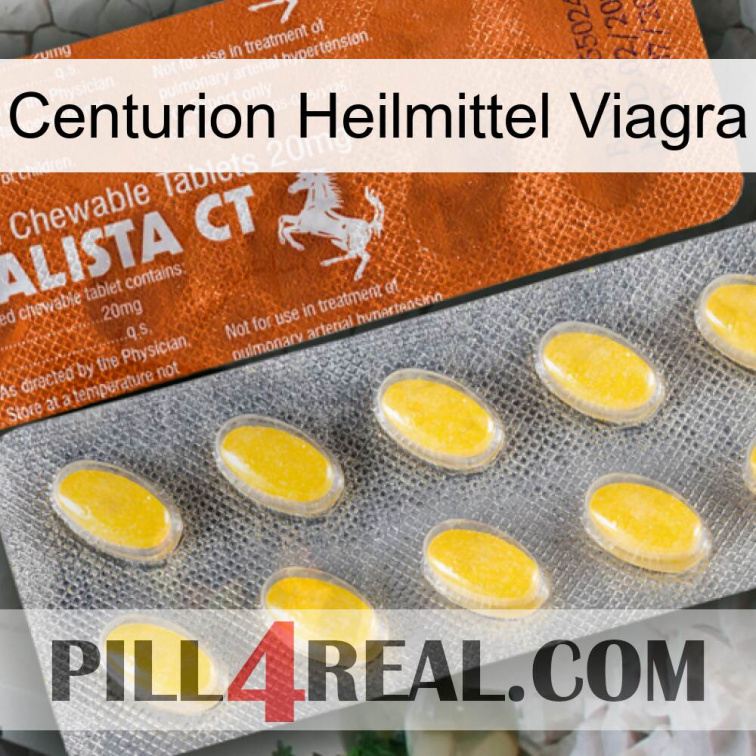 Centurion Remedies Viagra 42